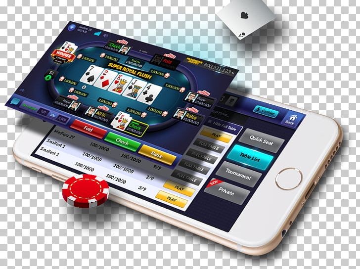 Pelajari Cara Main Judi Poker Online Di Situs Terpercaya