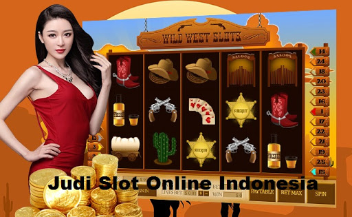 Situs Judi Mesin Slot Online Gratis Bonus Deposit Bermain